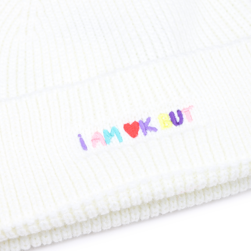 Cappello di lana BILLIEBLUSH 
                        BAMBINA