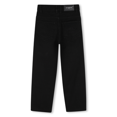 Pantaloni GIVENCHY BAMBINO