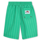 Pantaloncini da bagno MARC JACOBS 
                    RAGAZZO