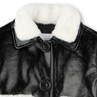 Giacca con colletto MARC JACOBS 
                    BAMBINA