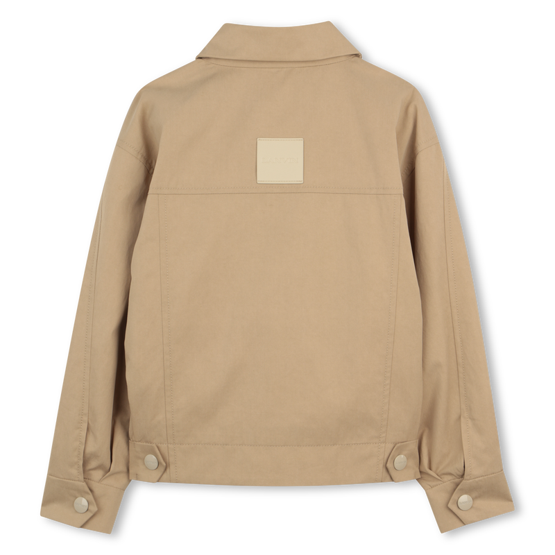 GIACCA LANVIN 
                        RAGAZZO