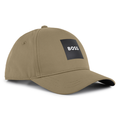 Cappellino BOSS RAGAZZO