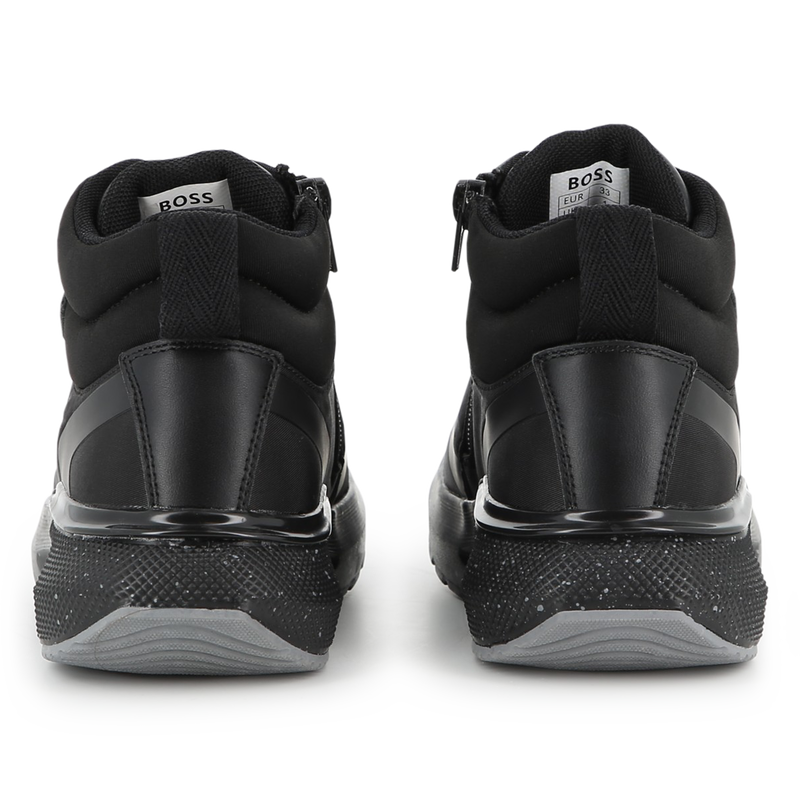 Sneakers BOSS 
                        RAGAZZO