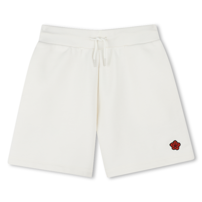 Shorts in felpa KENZO KIDS 
                        BAMBINA