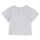 Set t-shirt e pantaloncini MARC JACOBS 
                    UNISEX