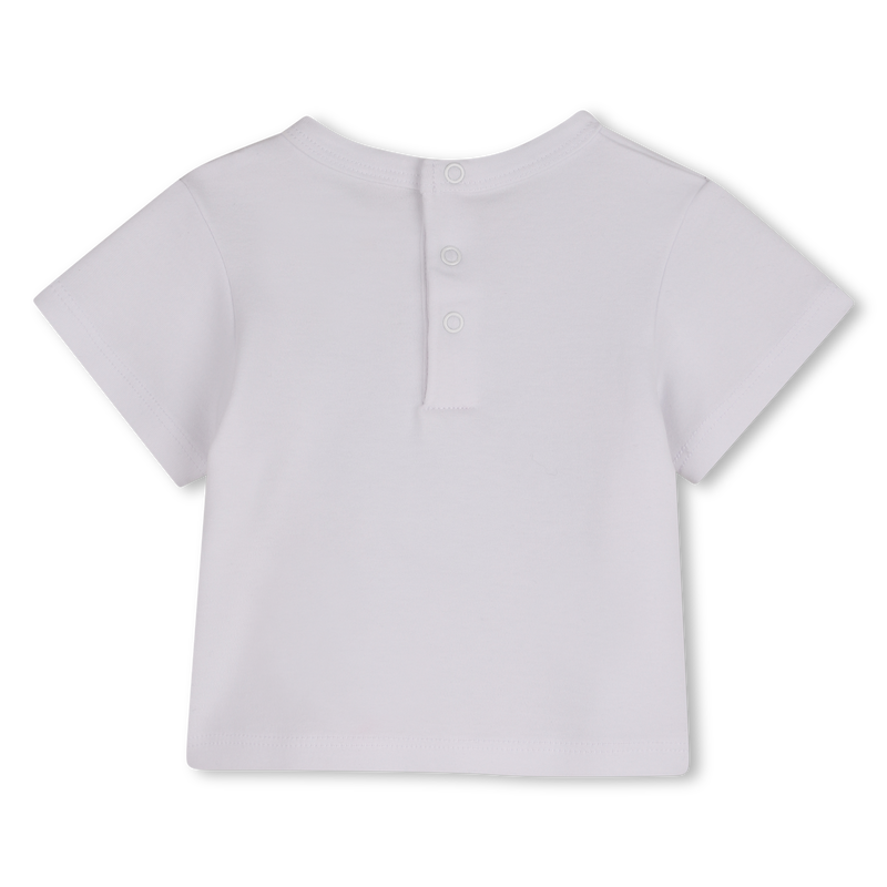 SET T-SHIRT E PANTALONCINI MARC JACOBS 
                        UNISEX