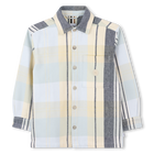 Maglia a maniche lunghe BOSS 
                    RAGAZZO