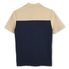 Polo color-block BOSS 
                    RAGAZZO