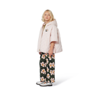 Mantella in poliestere KENZO KIDS 
                    BAMBINA