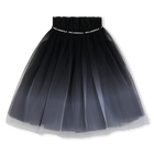 Gonna in tulle KARL LAGERFELD KIDS 
                    BAMBINA