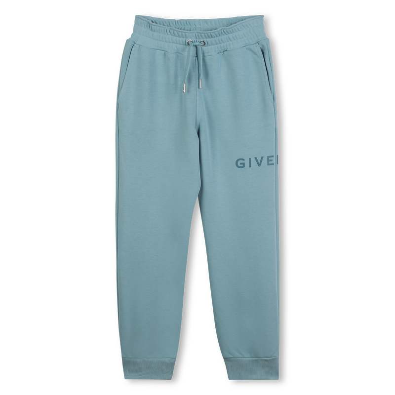 Pantaloni in pile GIVENCHY 
                        UNISEX
