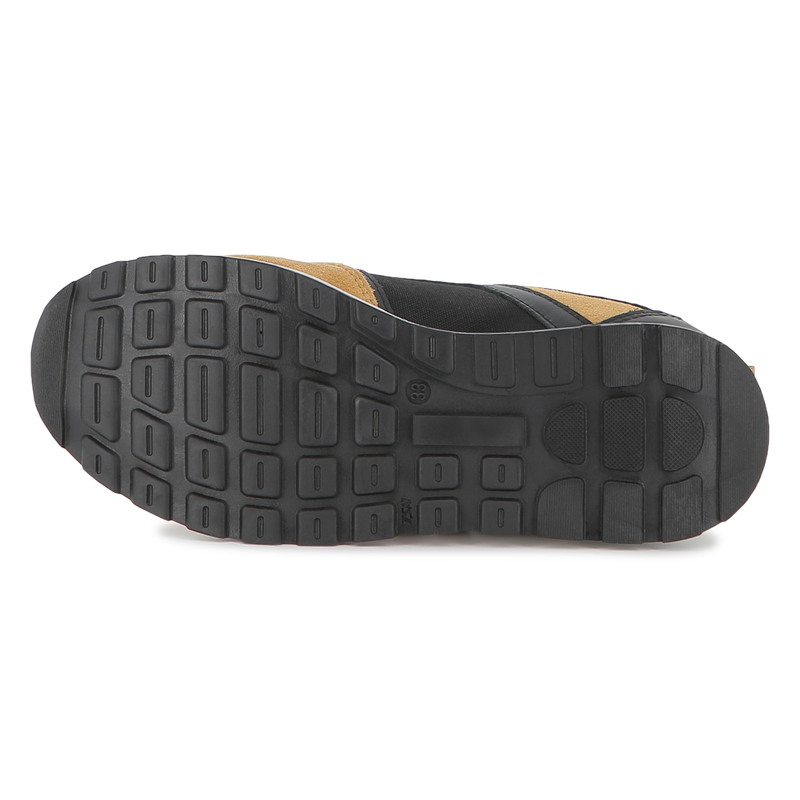 Sneakers stringate BOSS 
                        RAGAZZO