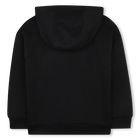 Cardigan con cappuccio MICHAEL KORS 
                    BAMBINA