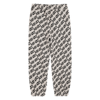 Pantaloni da jogging stampati KENZO KIDS 
                    RAGAZZO