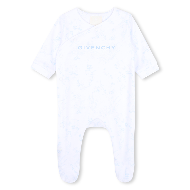 Pigiama donna GIVENCHY 
                        RAGAZZO