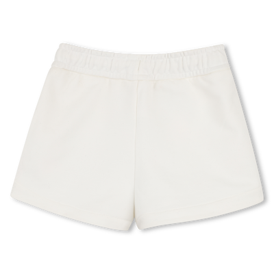 PANTALONCINI IN FELPA CHLOE BAMBINA