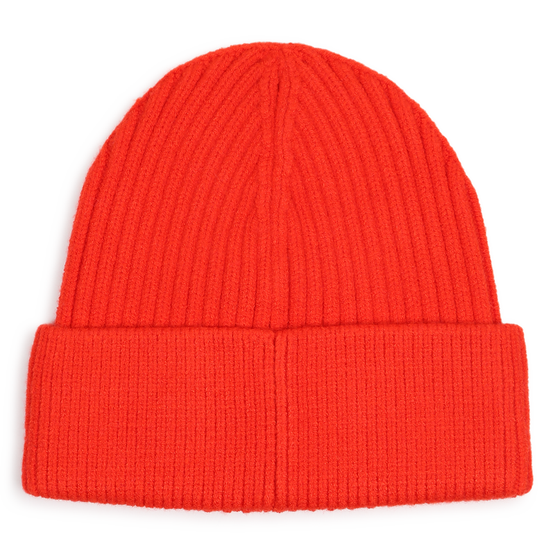 Cappello di lana MARC JACOBS 
                        BAMBINA