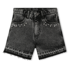 Pantaloncini in denim MARC JACOBS 
                    BAMBINA