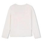 Maglietta a maniche lunghe BILLIEBLUSH 
                    BAMBINA