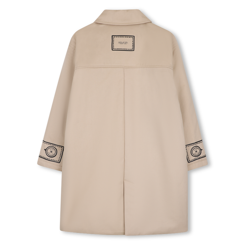 Trench MARC JACOBS 
                        BAMBINA