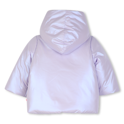 Giacca a vento con cappuccio BILLIEBLUSH BAMBINA