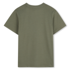 T-shirt a maniche corte TIMBERLAND 
                    RAGAZZO