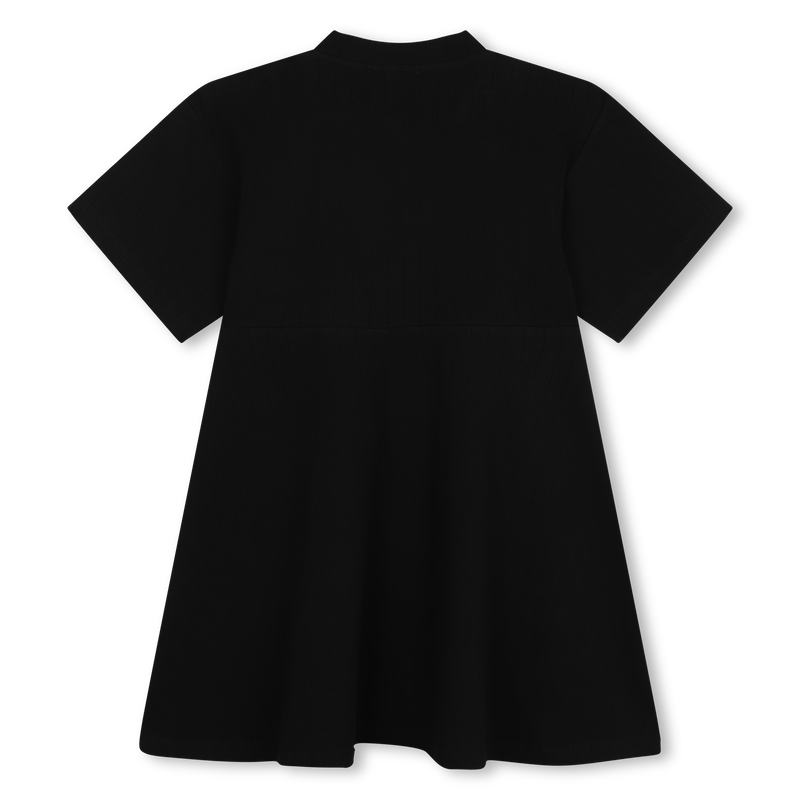 Short-Sleeved Dress DKNY 
                        BAMBINA