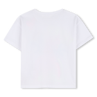 T-shirt manica corta BILLIEBLUSH 
                    BAMBINA