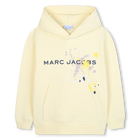 Felpa MARC JACOBS 
                    RAGAZZO