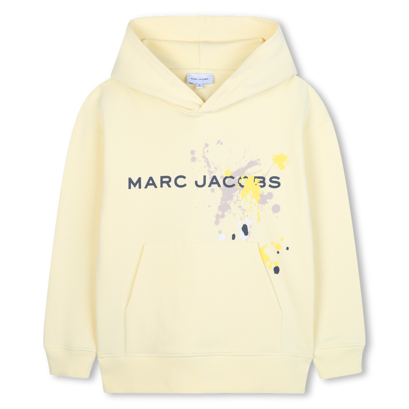 Felpa MARC JACOBS 
                        RAGAZZO