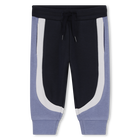 Tuta sportiva BOSS 
                    RAGAZZO