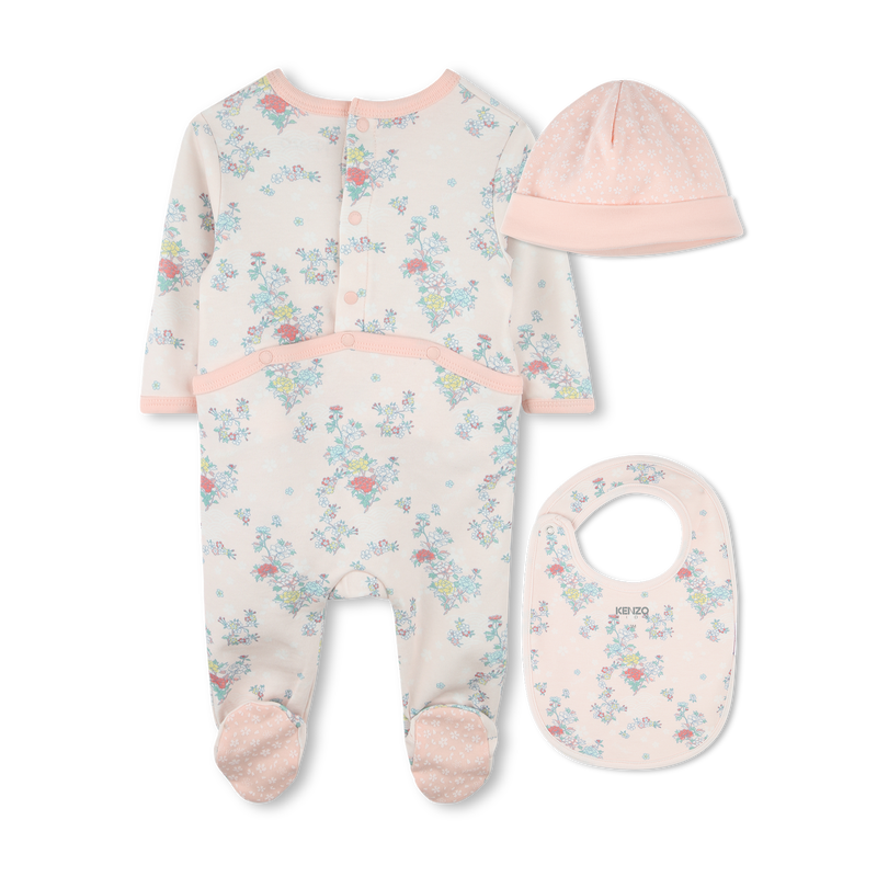 Set nascita KENZO KIDS 
                        BAMBINA