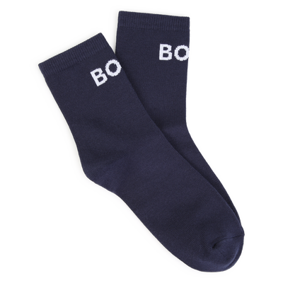 Set di calze BOSS RAGAZZO