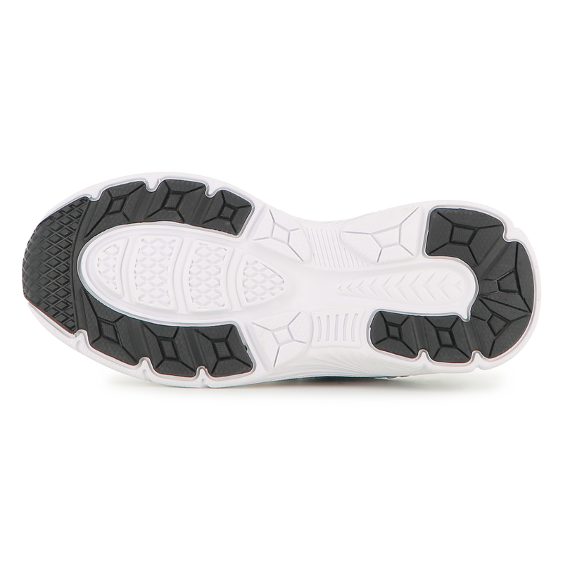 SNEAKERS STRINGATE BOSS 
                        RAGAZZO