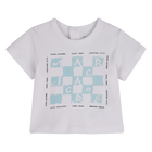 Set t-shirt e pantaloncini MARC JACOBS 
                    UNISEX