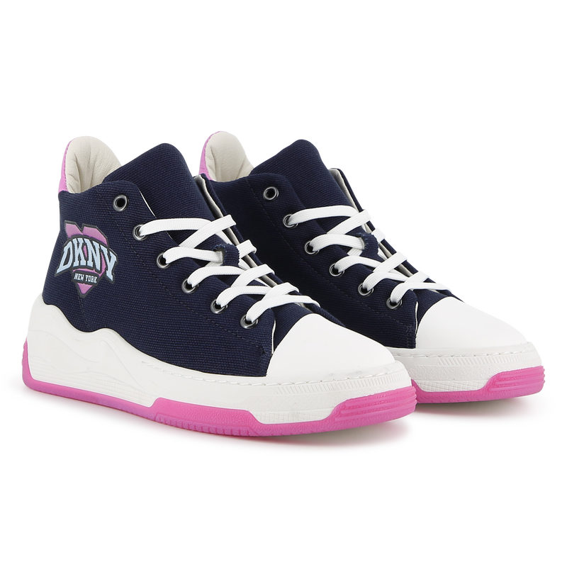 Sneakers DKNY 
                        BAMBINA
