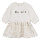 Abito a maniche lunghe MICHAEL KORS 
                    BAMBINA