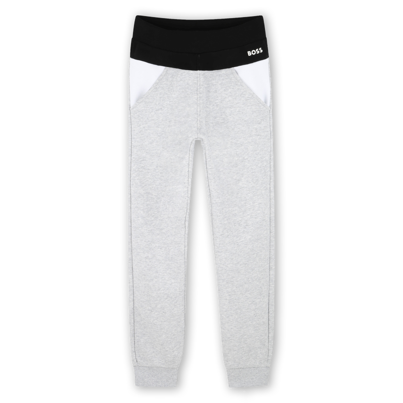 Pantaloni da jogging BOSS 
                        RAGAZZO