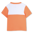 Set t-shirt e pantaloncini TIMBERLAND 
                    RAGAZZO