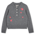 Maglione ZADIG & VOLTAIRE 
                    BAMBINA