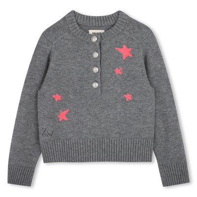 Maglione ZADIG & VOLTAIRE BAMBINA