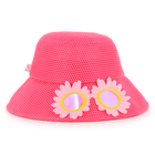Cappello da pescatore a tesa lunga BILLIEBLUSH 
                    BAMBINA