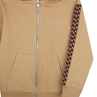 Cardigan con cappuccio LANVIN 
                    UNISEX