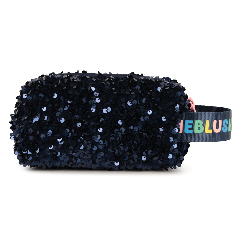 Corredo BILLIEBLUSH 
                        BAMBINA