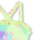 Costume da bagno 1 pezzo BILLIEBLUSH 
                    BAMBINA