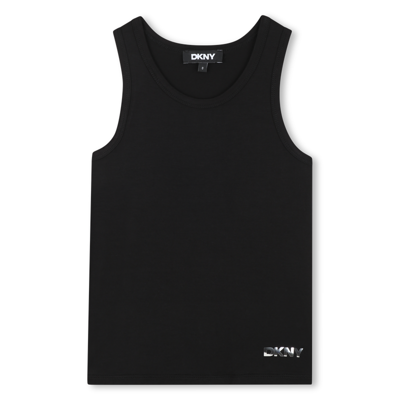 Top 2 in 1 DKNY 
                        BAMBINA