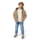 Felpa KIDS AROUND 
                    RAGAZZO