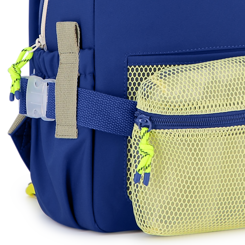 ZAINO 2 IN 1 BILLIEBLUSH 
                        RAGAZZO