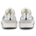 Sneakers basse stringate KARL LAGERFELD KIDS 
                    BAMBINA