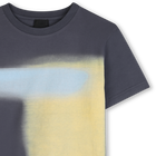 T-shirt a maniche corte GIVENCHY 
                    RAGAZZO
